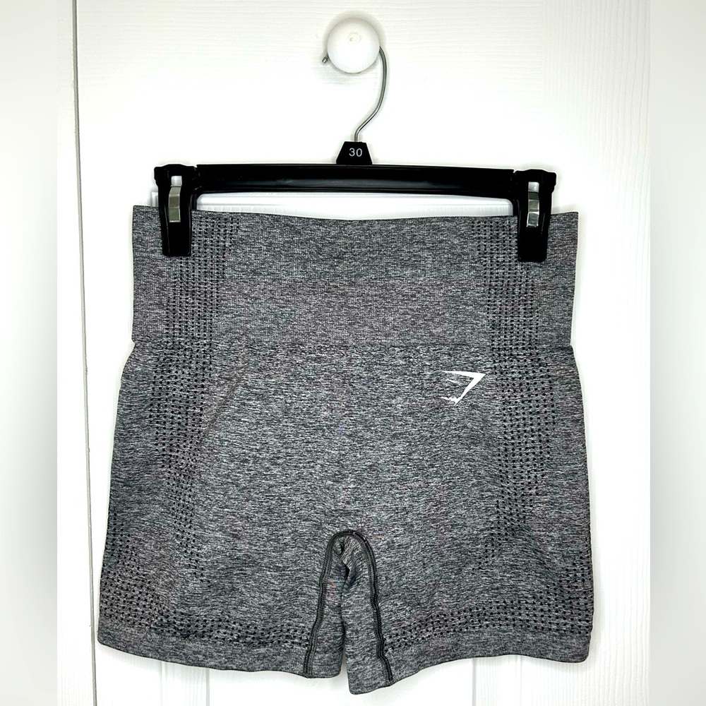 Gymshark Vital Seamless Shorts